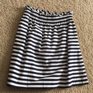J Crew skirt